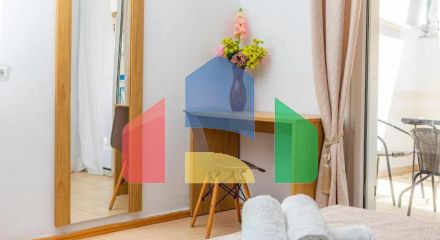 Продаж - Готель 640 m² на Сітонії (Халкідіки)