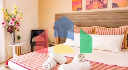 Продаж - Готель 640 m² на Сітонії (Халкідіки)