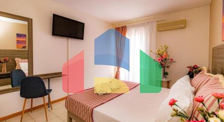 Продаж - Готель 640 m² на Сітонії (Халкідіки)