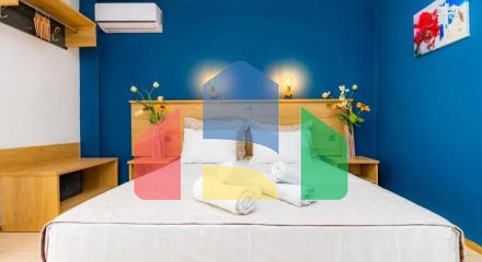 Продаж - Готель 640 m² на Сітонії (Халкідіки)