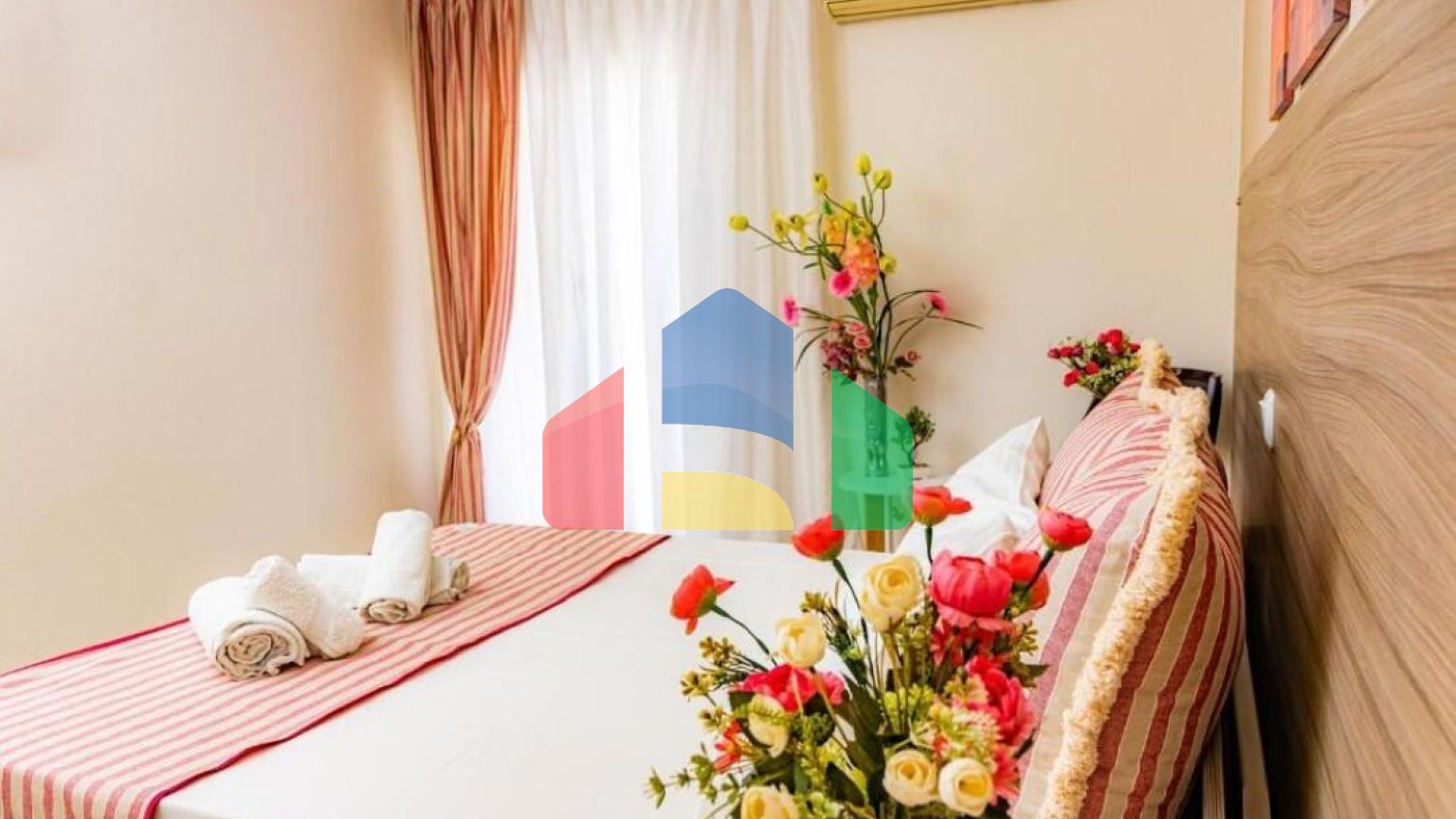 Продаж - Готель 640 m² на Сітонії (Халкідіки)