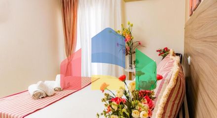 Продаж - Готель 640 m² на Сітонії (Халкідіки)