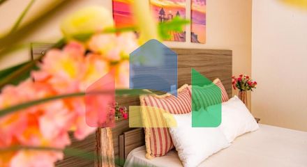 Продаж - Готель 640 m² на Сітонії (Халкідіки)