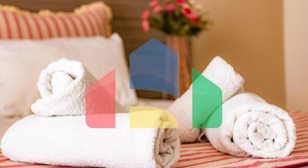 Продаж - Готель 640 m² на Сітонії (Халкідіки)