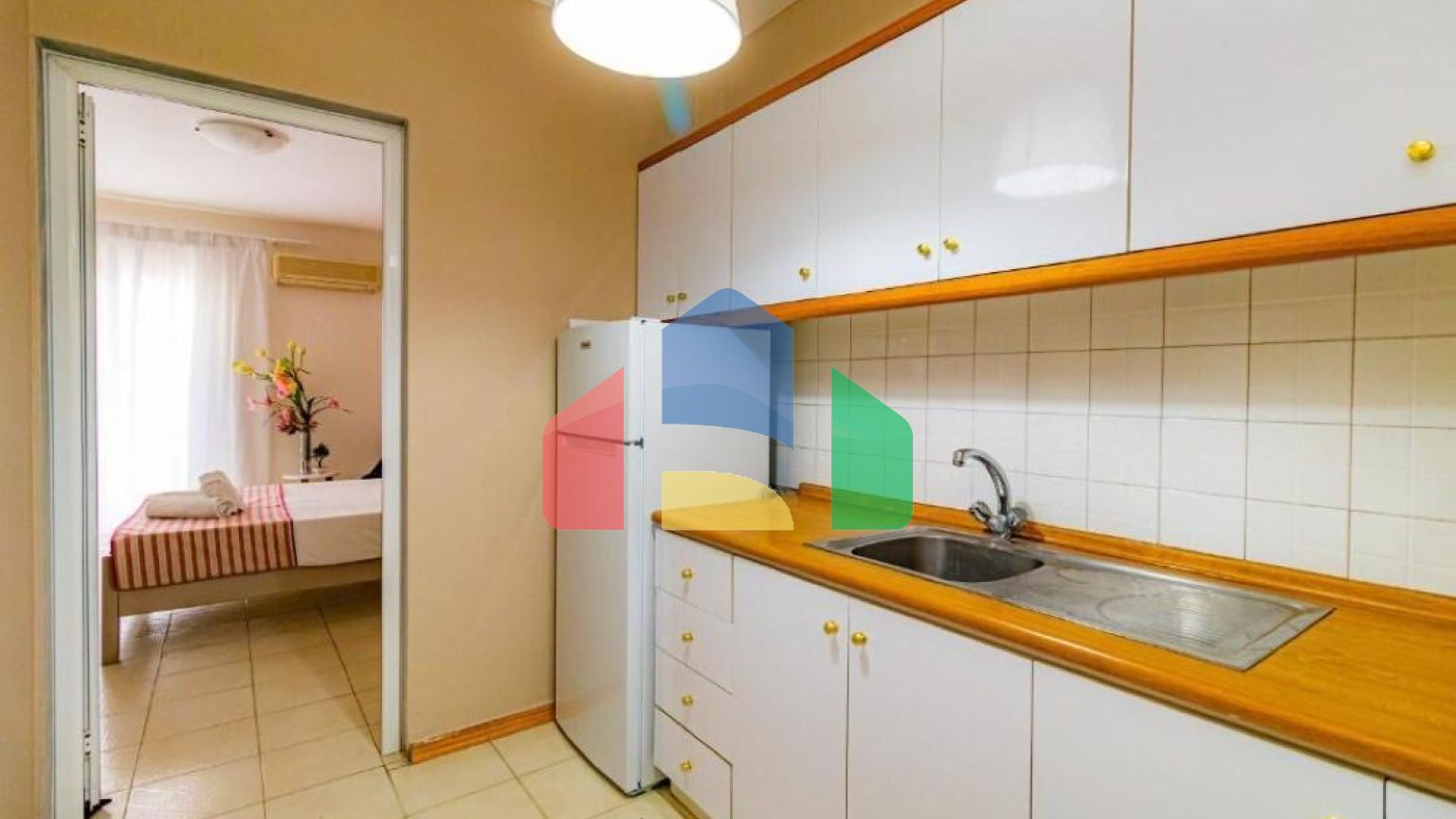 Продаж - Готель 640 m² на Сітонії (Халкідіки)