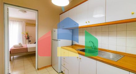 Продаж - Готель 640 m² на Сітонії (Халкідіки)