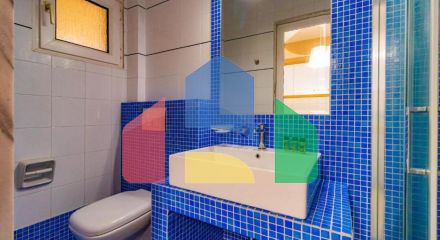 Продаж - Готель 640 m² на Сітонії (Халкідіки)