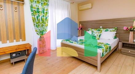 Продаж - Готель 640 m² на Сітонії (Халкідіки)