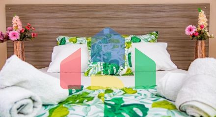 Продаж - Готель 640 m² на Сітонії (Халкідіки)