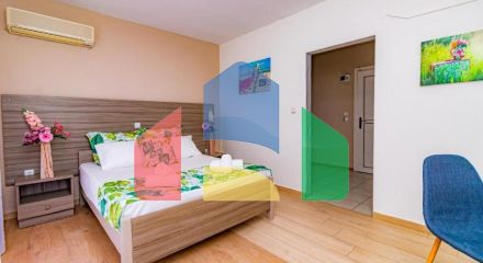 Продаж - Готель 640 m² на Сітонії (Халкідіки)