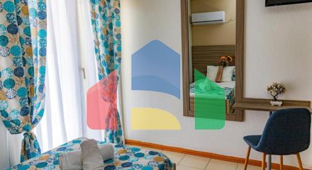 Продаж - Готель 640 m² на Сітонії (Халкідіки)