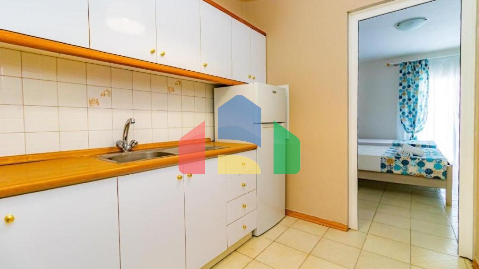 Продаж - Готель 640 m² на Сітонії (Халкідіки)