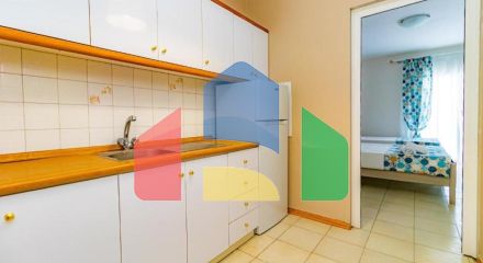 Продаж - Готель 640 m² на Сітонії (Халкідіки)