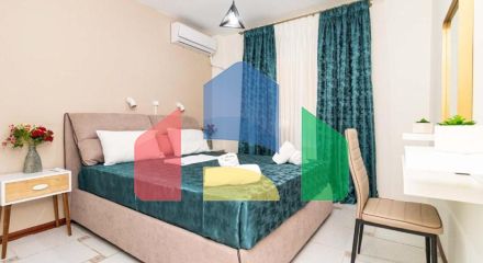 Продаж - Готель 640 m² на Сітонії (Халкідіки)