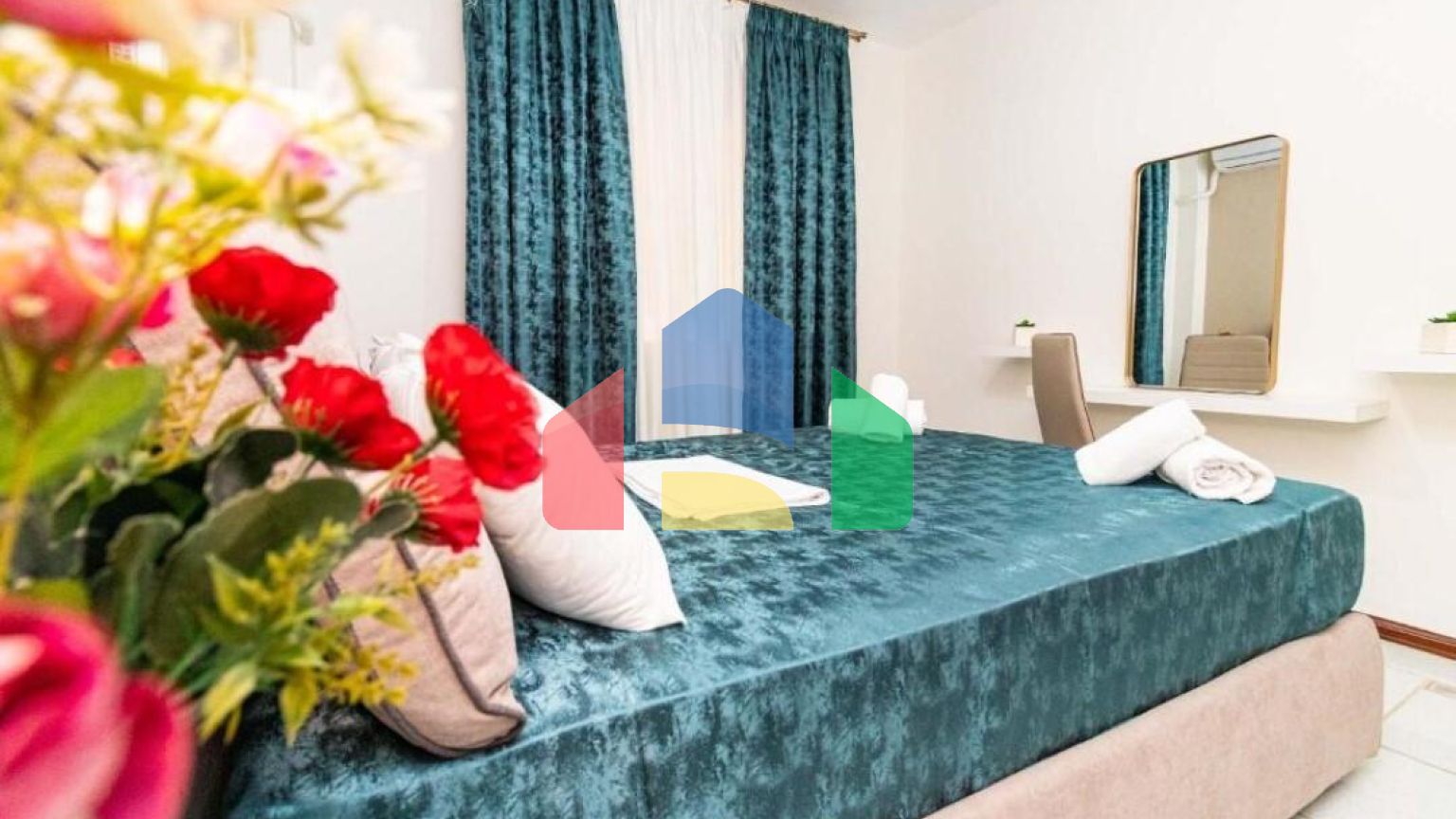 Продаж - Готель 640 m² на Сітонії (Халкідіки)