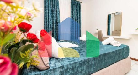 Продаж - Готель 640 m² на Сітонії (Халкідіки)