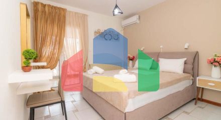 Продаж - Готель 640 m² на Сітонії (Халкідіки)