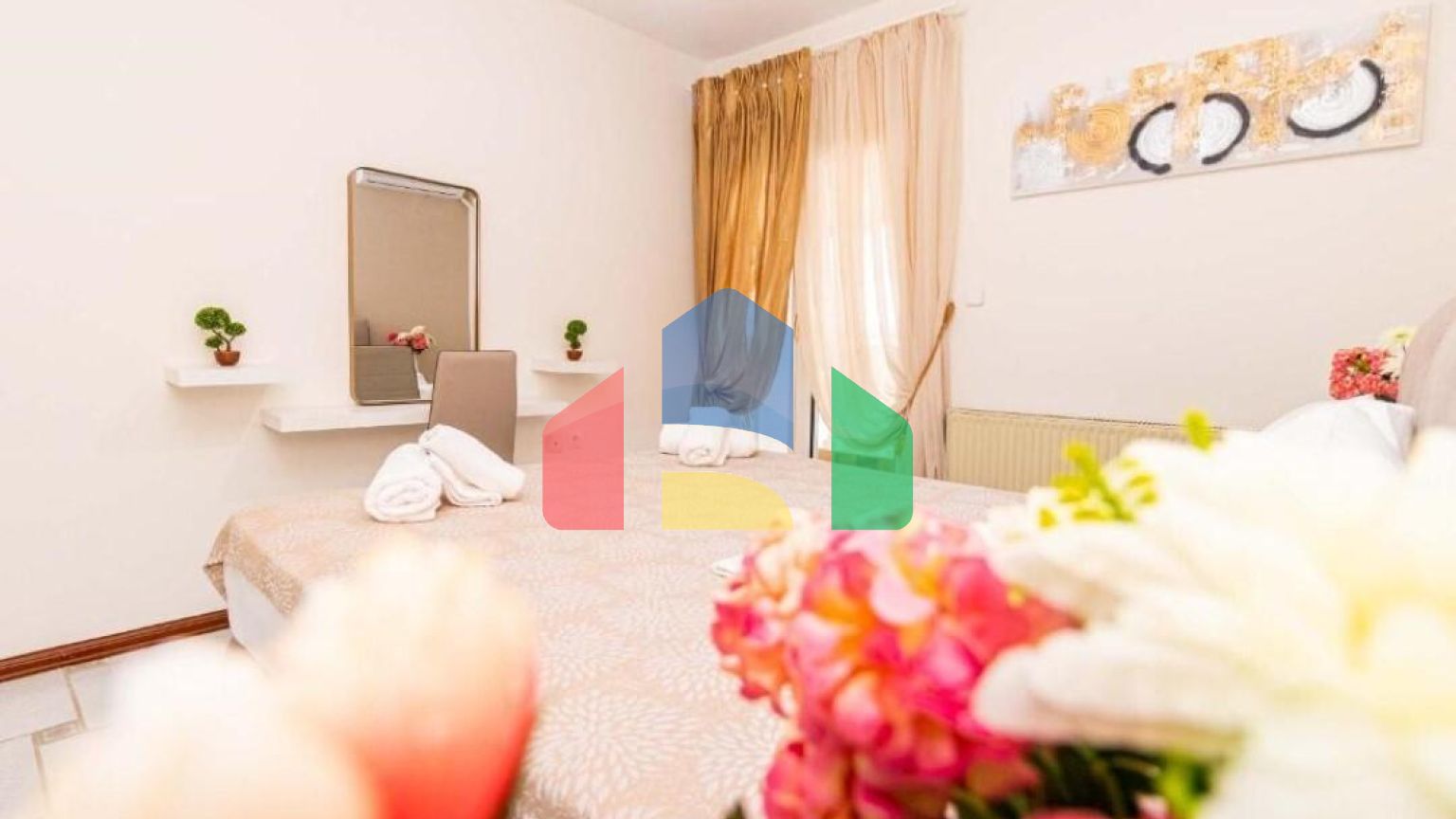 Продаж - Готель 640 m² на Сітонії (Халкідіки)