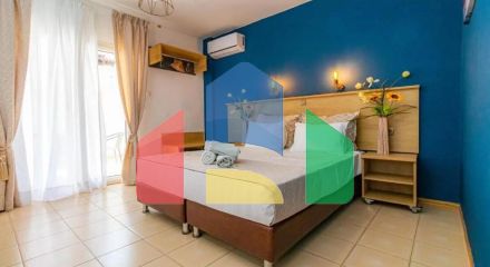 Продаж - Готель 640 m² на Сітонії (Халкідіки)