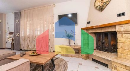 Продаж - Готель 640 m² на Сітонії (Халкідіки)