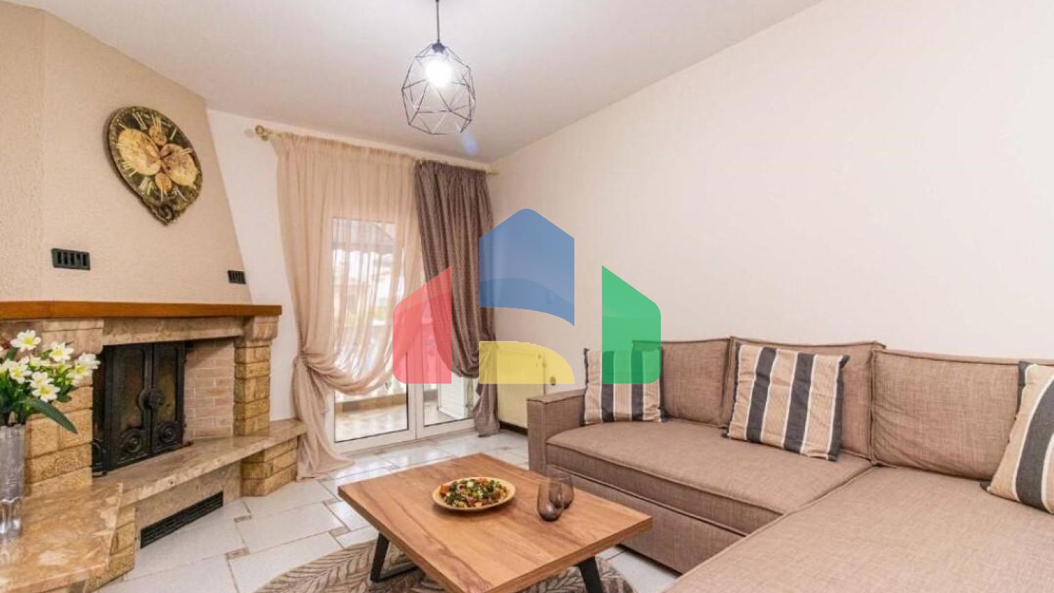 Продаж - Готель 640 m² на Сітонії (Халкідіки)