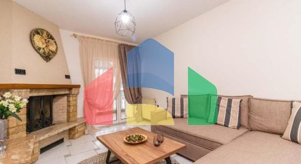 Продаж - Готель 640 m² на Сітонії (Халкідіки)