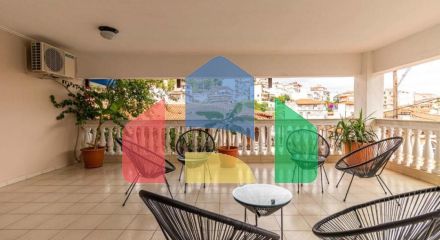 Продаж - Готель 640 m² на Сітонії (Халкідіки)