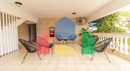 Продаж - Готель 640 m² на Сітонії (Халкідіки)