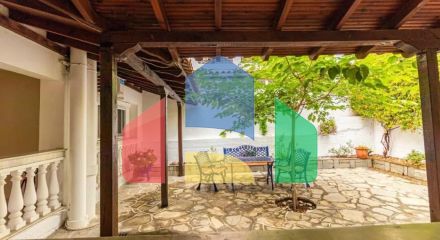 Продаж - Готель 640 m² на Сітонії (Халкідіки)