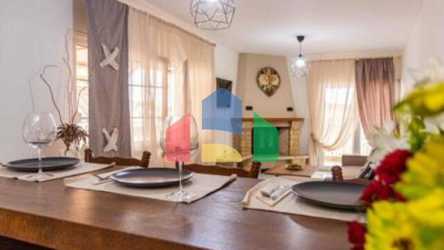 Продаж - Готель 640 m² на Сітонії (Халкідіки)