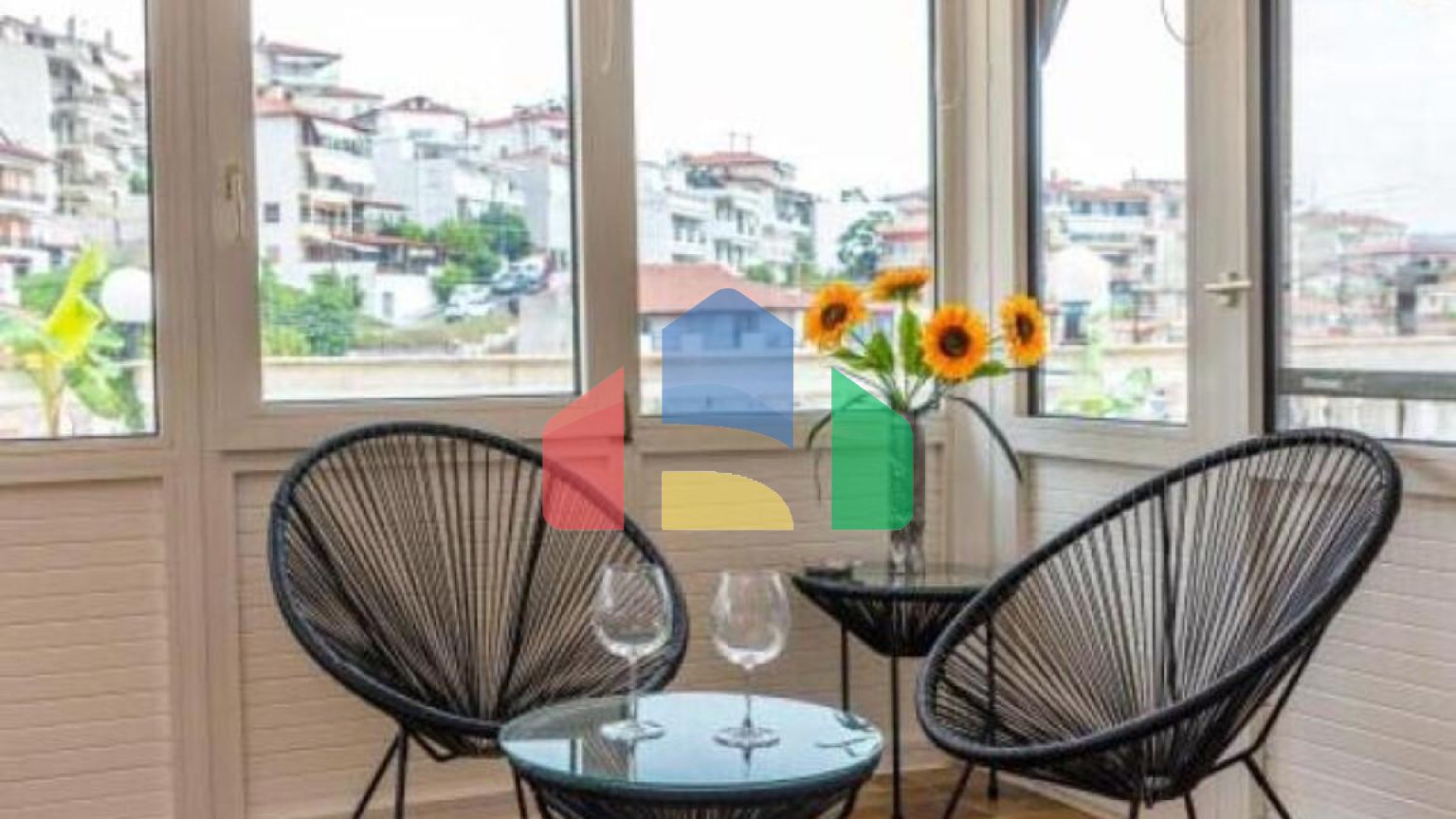 Продаж - Готель 640 m² на Сітонії (Халкідіки)