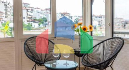 Продаж - Готель 640 m² на Сітонії (Халкідіки)