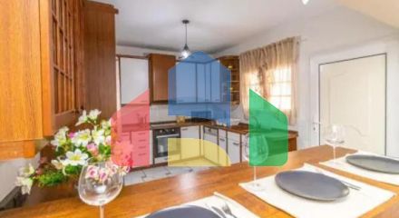 Продаж - Готель 640 m² на Сітонії (Халкідіки)