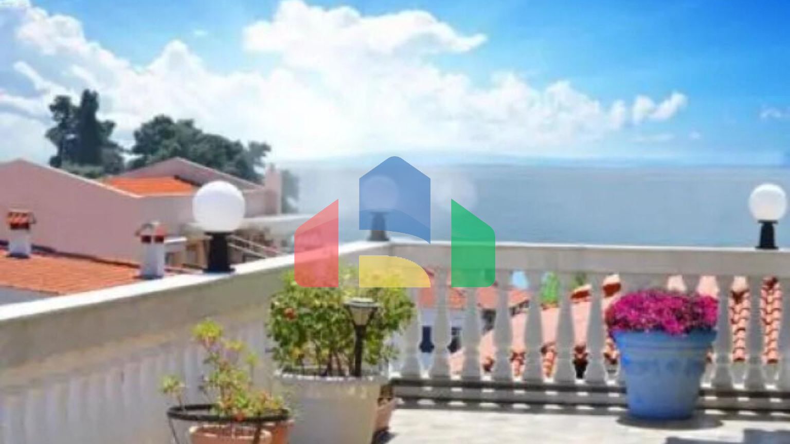 Продаж - Готель 640 m² на Сітонії (Халкідіки)