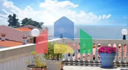 Продаж - Готель 640 m² на Сітонії (Халкідіки)