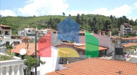 Продаж - Готель 640 m² на Сітонії (Халкідіки)