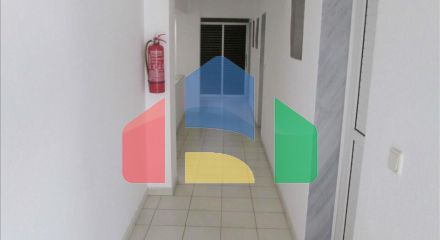 Продаж - Готель 640 m² на Сітонії (Халкідіки)