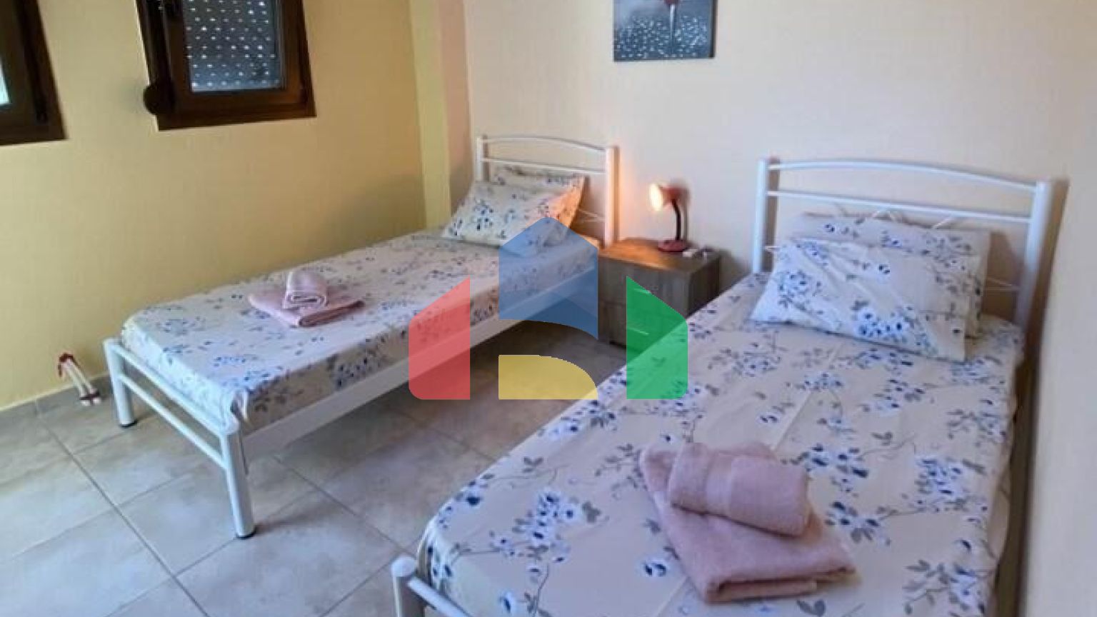 Продажа - Комплекс 360 m² на Ситонии (Халкидики)