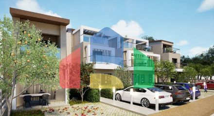 Продаж - Квартира 54 m² на Сітонії (Халкідіки)