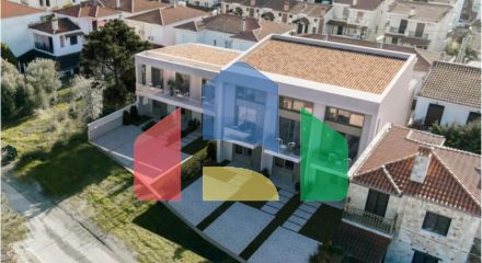 Продажа - Таунхаус 120 m² на Ситонии (Халкидики)