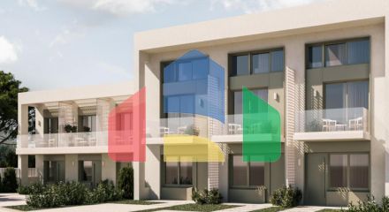 Продажа - Таунхаус 120 m² на Ситонии (Халкидики)