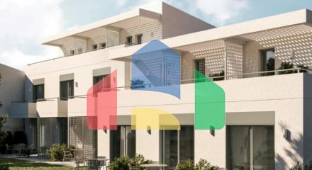 Продажа - Таунхаус 120 m² на Ситонии (Халкидики)