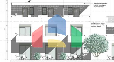 Продажа - Таунхаус 120 m² на Ситонии (Халкидики)