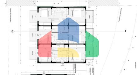Продажа - Таунхаус 120 m² на Ситонии (Халкидики)