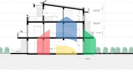 Продажа - Таунхаус 120 m² на Ситонии (Халкидики)