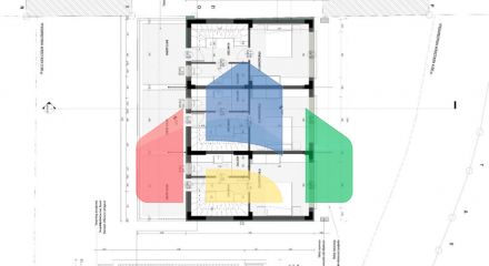 Продажа - Таунхаус 120 m² на Ситонии (Халкидики)
