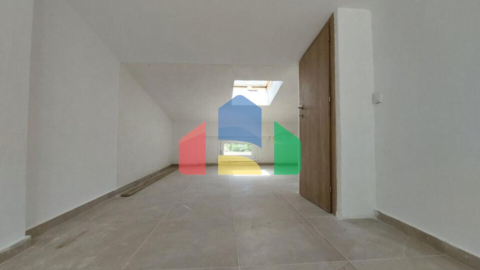 Продажа - Двухуровневая квартира 93 m² на Ситонии (Халкидики)