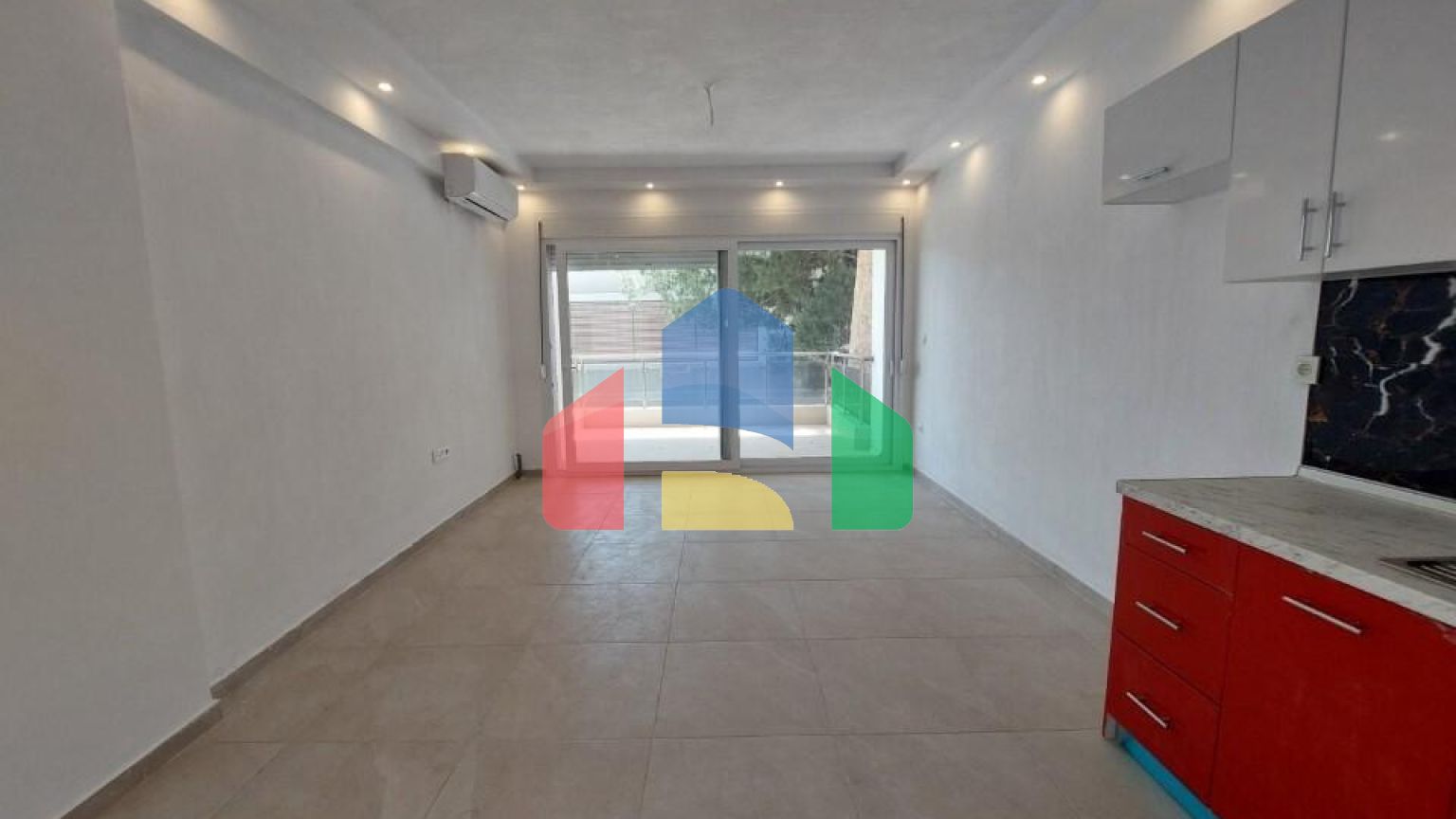 Продажа - Двухуровневая квартира 93 m² на Ситонии (Халкидики)