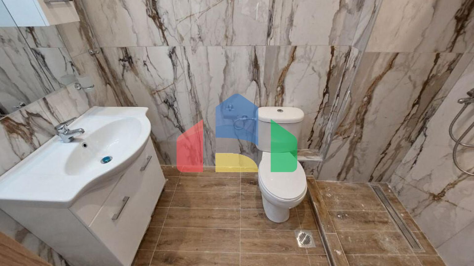 Продажа - Двухуровневая квартира 93 m² на Ситонии (Халкидики)