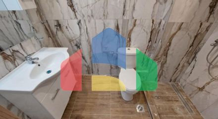 Продажа - Двухуровневая квартира 93 m² на Ситонии (Халкидики) Продажа - Двухуровневая квартира 93 m² на Ситонии (Халкидики)